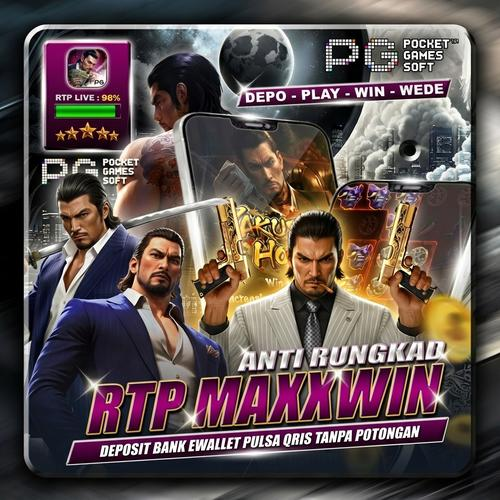 PARLAY885: Situs Slot Online untuk Pengunjung Indonesia