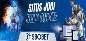 Parlay885 Sbobet