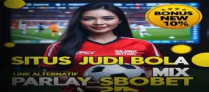 Bola Parlay885